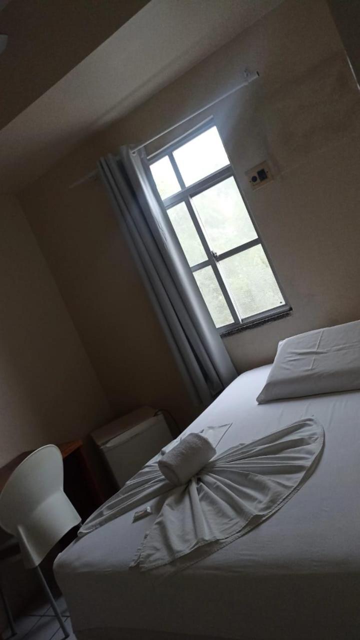 Hotel Penna Pojuca 外观 照片