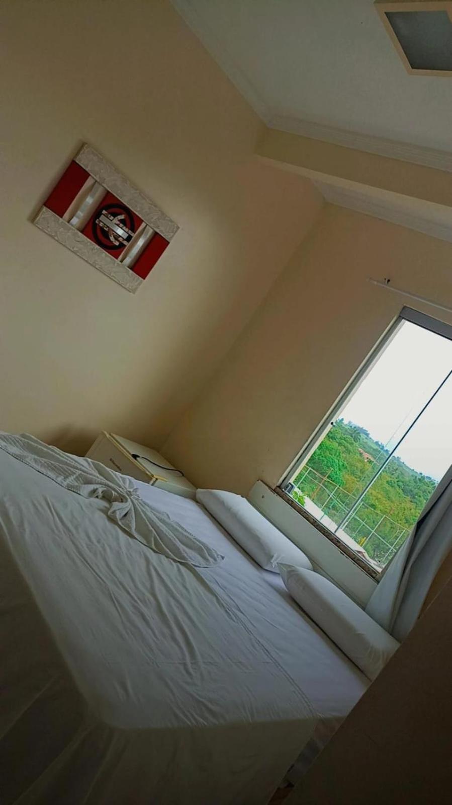 Hotel Penna Pojuca 外观 照片