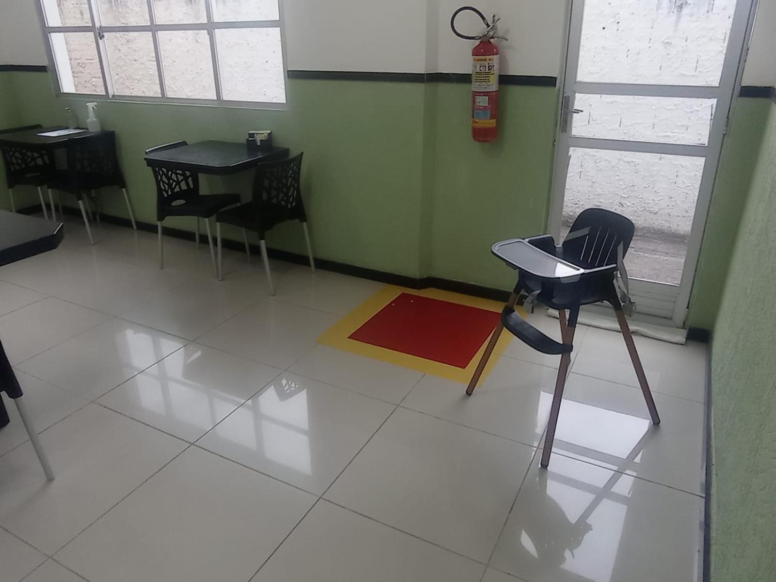 Hotel Penna Pojuca 外观 照片