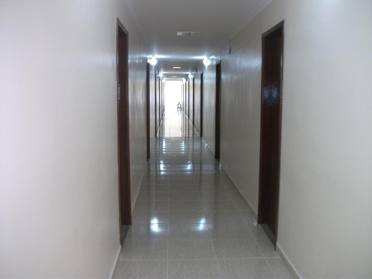 Hotel Penna Pojuca 外观 照片