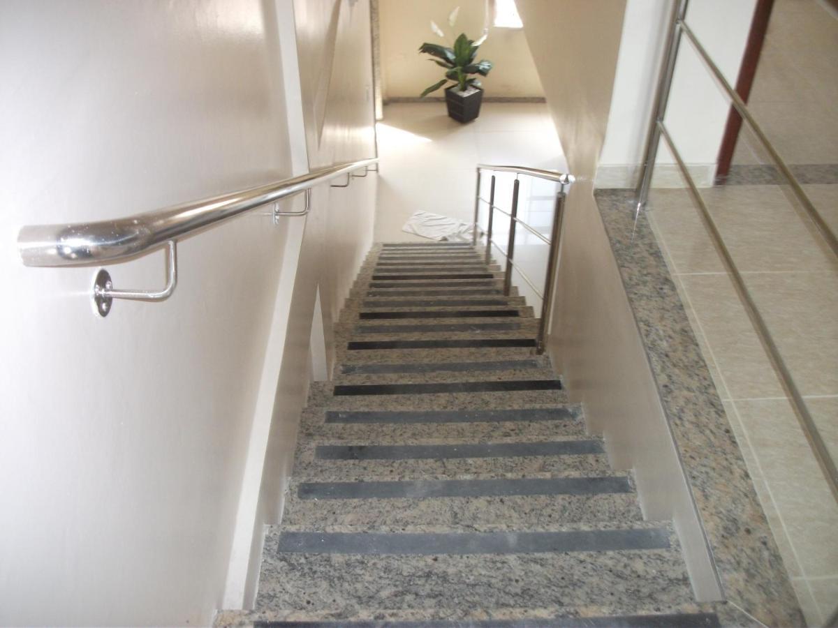 Hotel Penna Pojuca 外观 照片