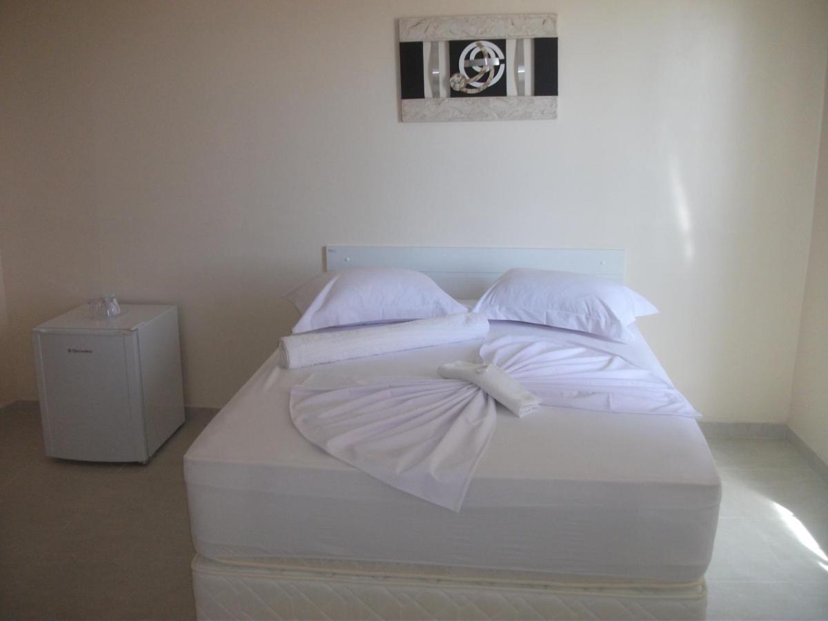 Hotel Penna Pojuca 外观 照片